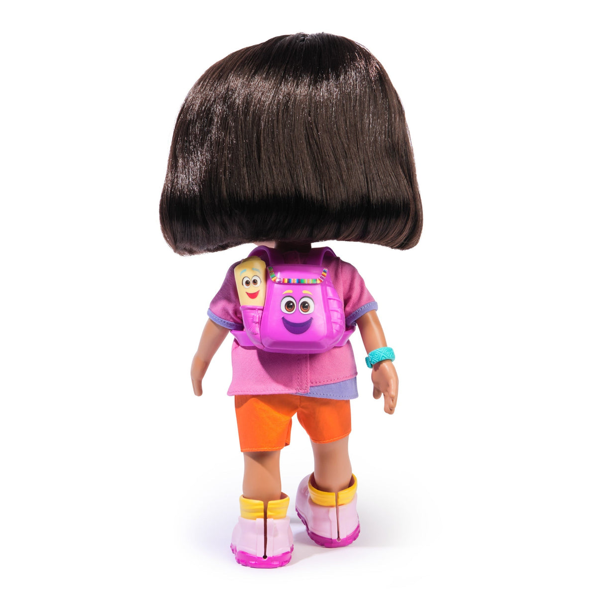 Dora the Explorer Sing & Explore Dora with Music