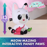 Gabby's Doll House Movie Feature Plush Battery Operated