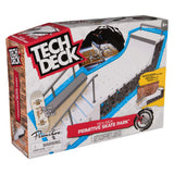 Tech Deck X-Connect Plus Fingerboard Park Creator Set with Ramps & Accessories