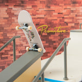 Tech Deck X-Connect Plus Fingerboard Park Creator Set with Ramps & Accessories