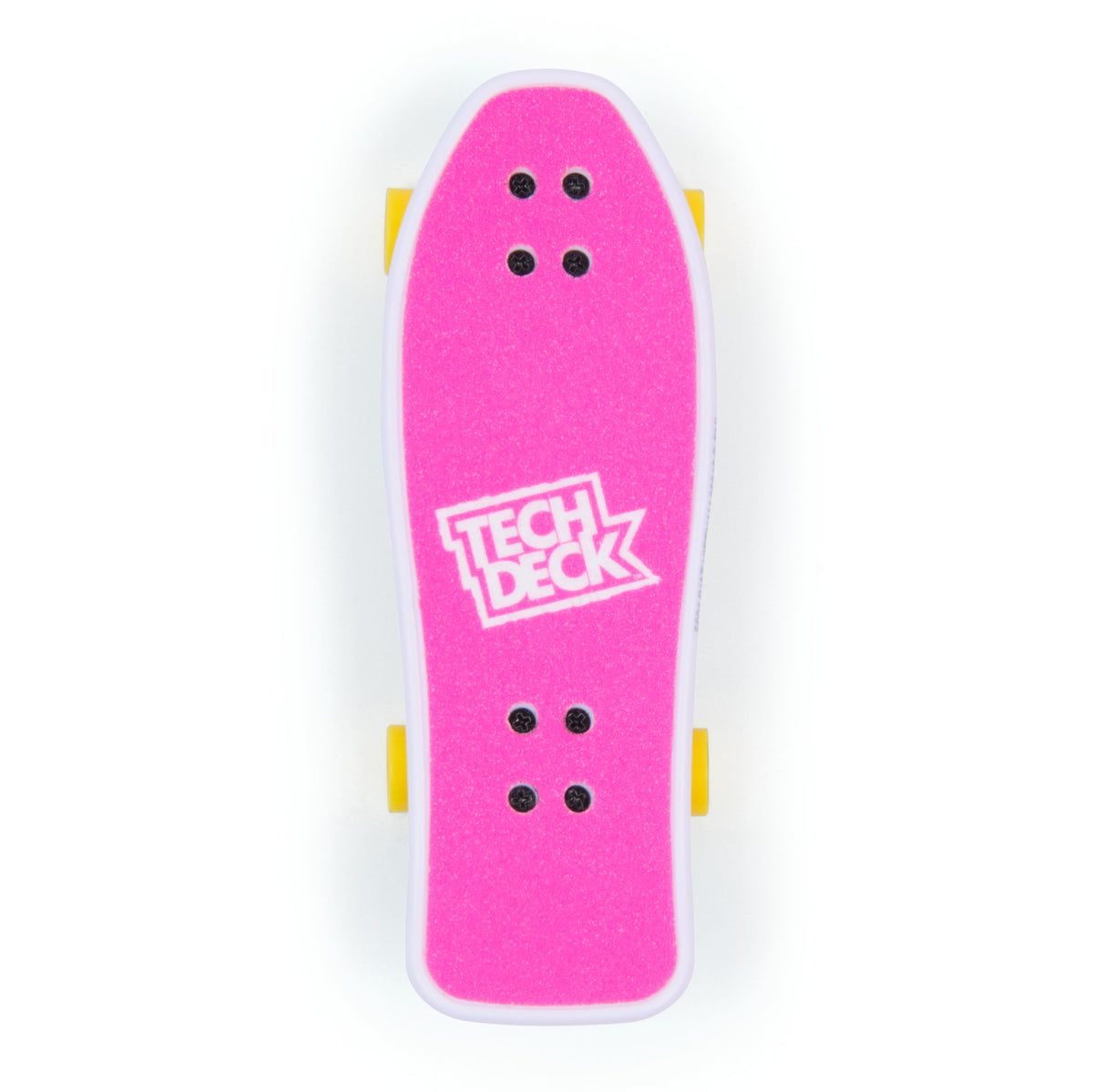 Tech Deck Collab Board 8-Pack Fingerboard Set with Skate Ramp & Accessories
