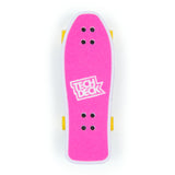 Tech Deck Collab Board 8-Pack Fingerboard Set with Skate Ramp & Accessories