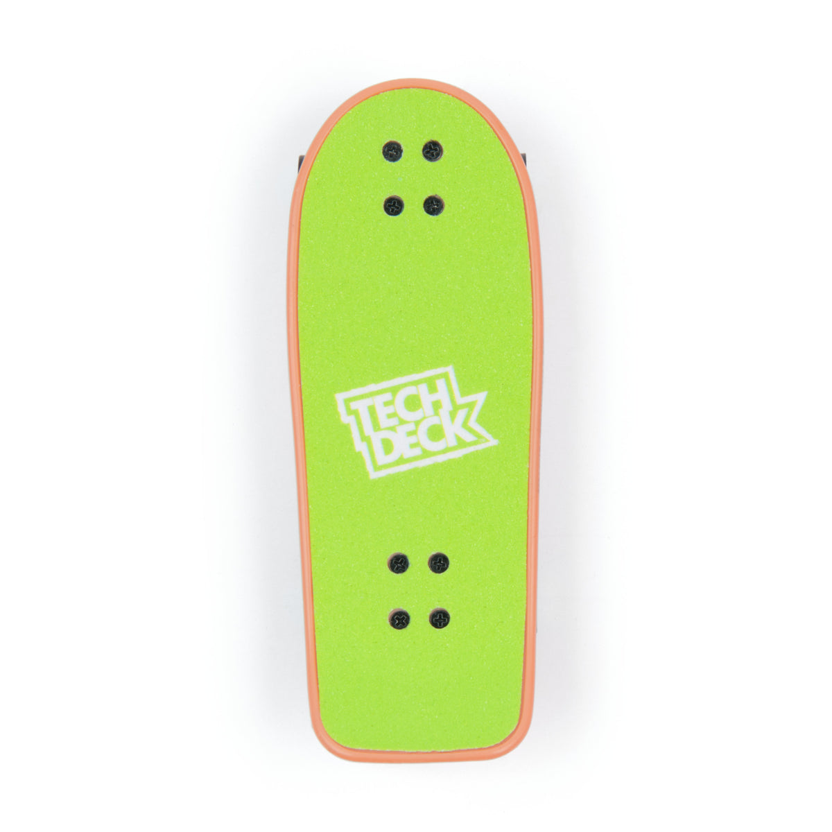 Tech Deck Collab Board 8-Pack Fingerboard Set with Skate Ramp & Accessories