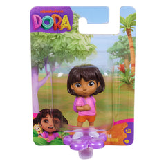 Dora The Explorer Mini Figure Assortment