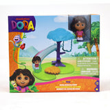 Dora The Explorer Mini Playset Assortment