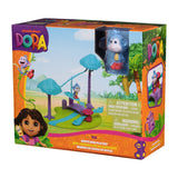 Dora The Explorer Mini Playset Assortment