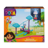 Dora The Explorer Mini Playset Assortment