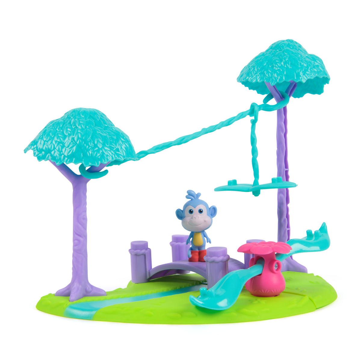 Dora The Explorer Mini Playset Assortment