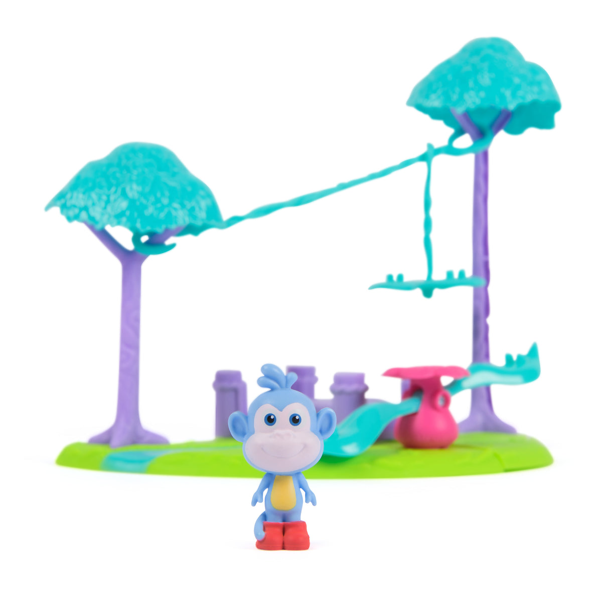 Dora The Explorer Mini Playset Assortment