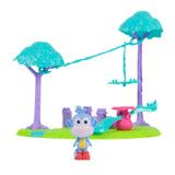 Dora The Explorer Mini Playset Assortment