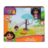 Dora The Explorer Mini Playset Assortment