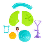 Dora The Explorer Mini Playset Assortment