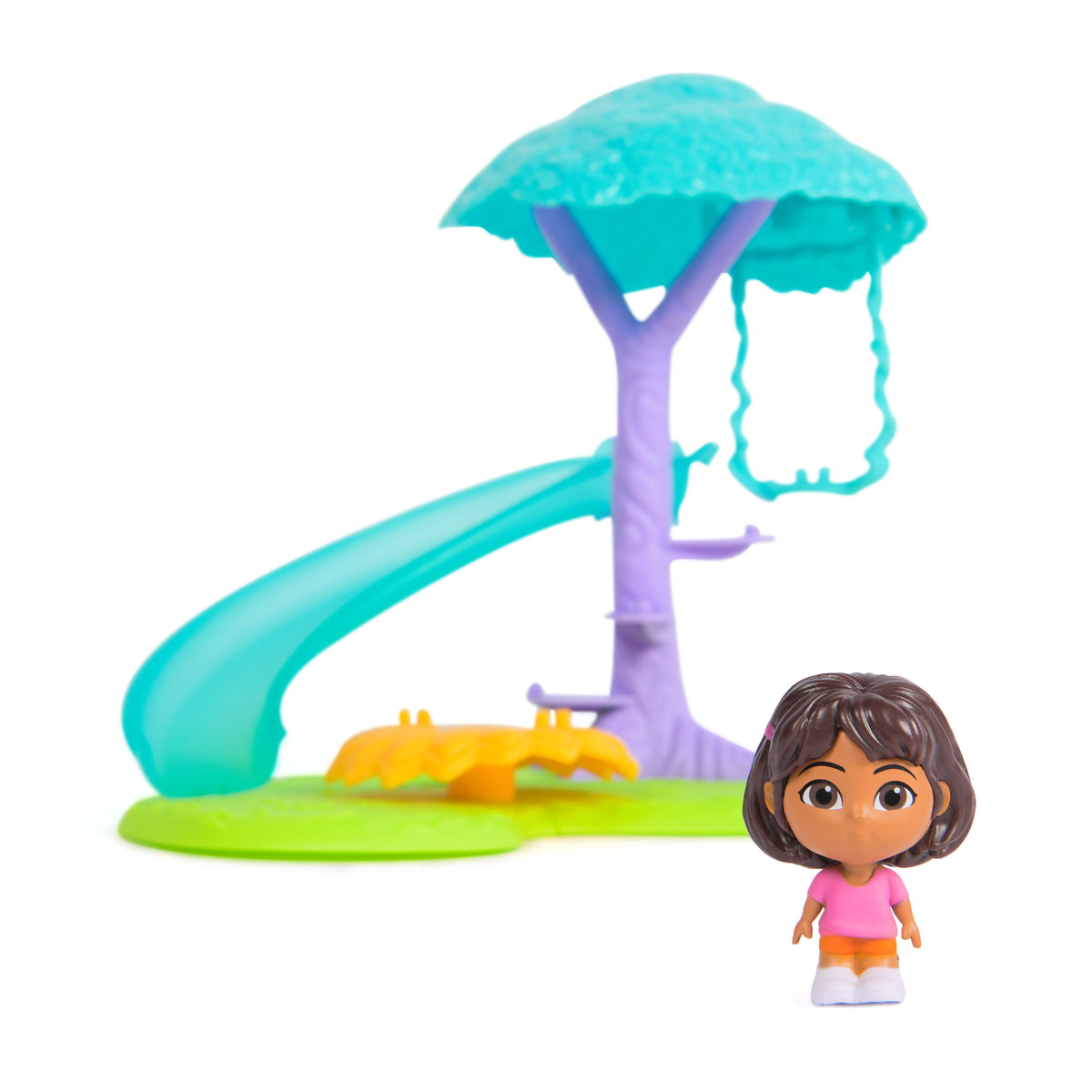 Dora The Explorer Mini Playset Assortment