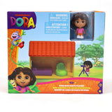 Dora The Explorer Casita Mini Playset Assortment