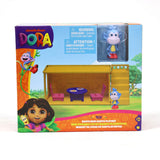 Dora The Explorer Casita Mini Playset Assortment