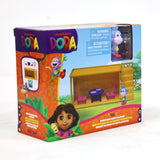 Dora The Explorer Casita Mini Playset Assortment