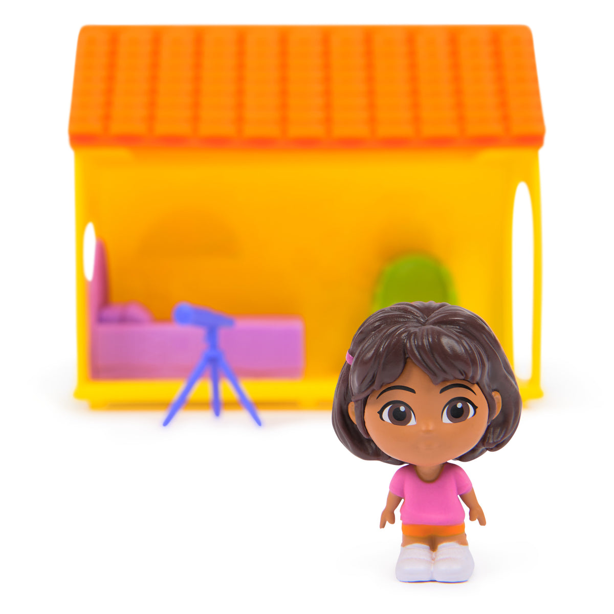 Dora The Explorer Casita Mini Playset Assortment