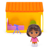 Dora The Explorer Casita Mini Playset Assortment