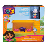 Dora The Explorer Casita Mini Playset Assortment