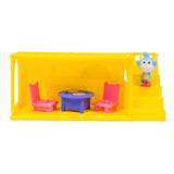 Dora The Explorer Casita Mini Playset Assortment