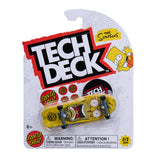 Tech Deck Entertainment Series Fingerboards - Assorted Mini Skateboard Toys