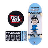 Tech Deck Entertainment Series Fingerboards - Assorted Mini Skateboard Toys
