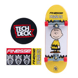 Tech Deck Entertainment Series Fingerboards - Assorted Mini Skateboard Toys