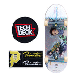 Tech Deck Entertainment Series Fingerboards - Assorted Mini Skateboard Toys