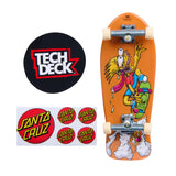 Tech Deck Entertainment Series Fingerboards - Assorted Mini Skateboard Toys