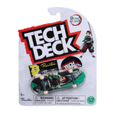 Tech Deck Entertainment Series Fingerboards - Assorted Mini Skateboard Toys