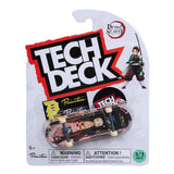 Tech Deck Entertainment Series Fingerboards - Assorted Mini Skateboard Toys
