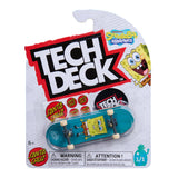 Tech Deck Entertainment Series Fingerboards - Assorted Mini Skateboard Toys