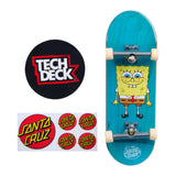 Tech Deck Entertainment Series Fingerboards - Assorted Mini Skateboard Toys