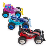 Monster Jam Monster Motors 1:64 Scale Die-Cast Monster Truck Toy Assorted Colours - Sold per piece