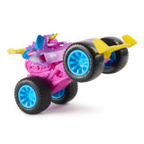 Monster Jam Monster Motors 1:64 Scale Die-Cast Monster Truck Toy Assorted Colours - Sold per piece