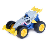 Monster Jam Monster Motors 1:64 Scale Die-Cast Monster Truck Toy Assorted Colours - Sold per piece