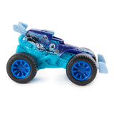Monster Jam Monster Motors 1:64 Scale Die-Cast Monster Truck Toy Assorted Colours - Sold per piece