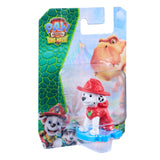 Paw Patrol Movie 3 Dino Mini Figure - Collectible Toy, Assorted Figure (Random Selection)