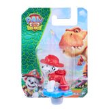 Paw Patrol Movie 3 Dino Mini Figure - Collectible Toy, Assorted Figure (Random Selection)