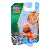 Paw Patrol Movie 3 Dino Mini Figure - Collectible Toy, Assorted Figure (Random Selection)