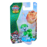 Paw Patrol Movie 3 Dino Mini Figure - Collectible Toy, Assorted Figure (Random Selection)