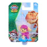Paw Patrol Movie 3 Dino Mini Figure - Collectible Toy, Assorted Figure (Random Selection)