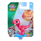 Paw Patrol Movie 3 Dino Mini Figure - Collectible Toy, Assorted Figure (Random Selection)