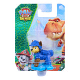 Paw Patrol Movie 3 Dino Mini Figure - Collectible Toy, Assorted Figure (Random Selection)