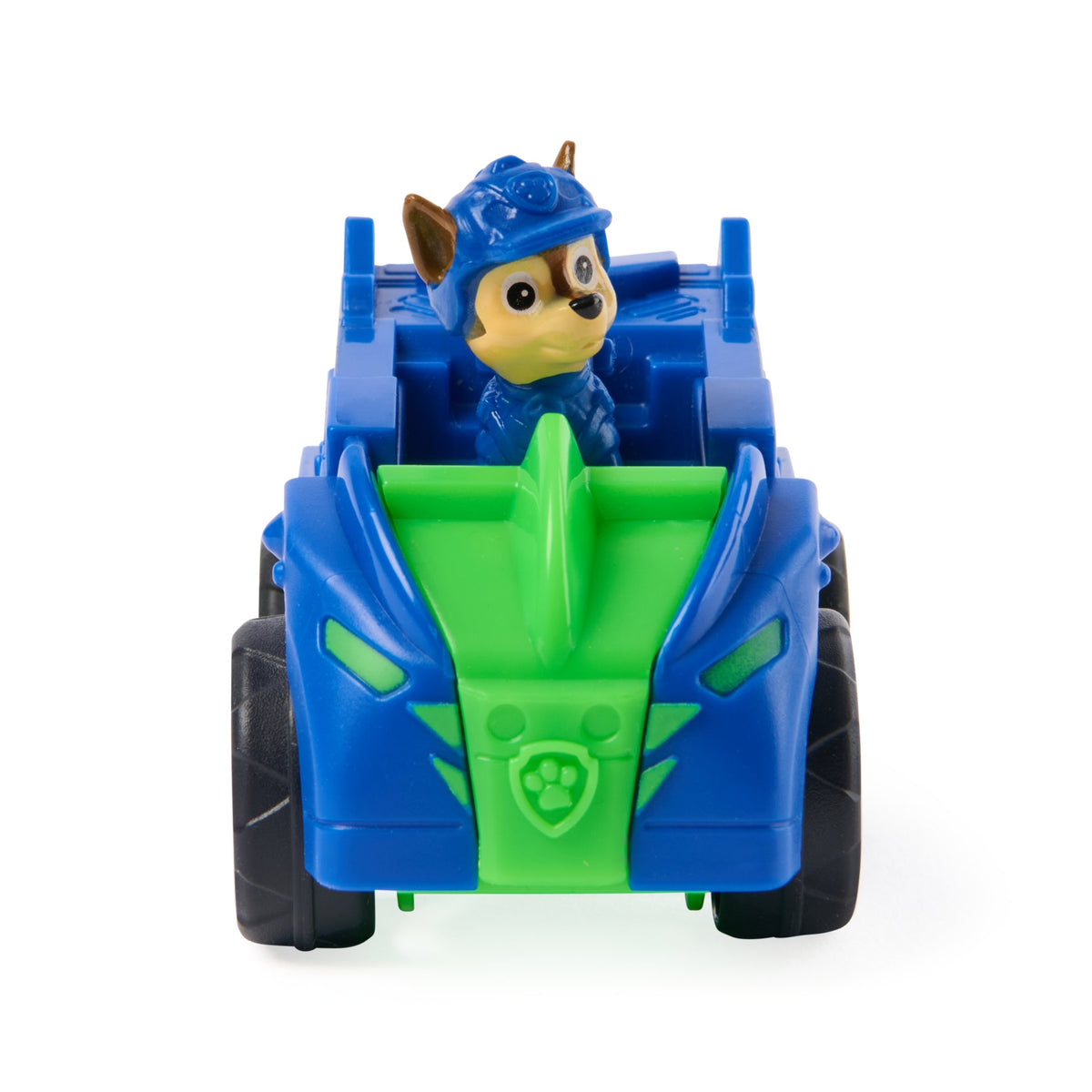 Paw Patrol Movie 3 Dino Mini Vehicle Themed Rescue Toy, Assorted (Random selection) - Sold per piece