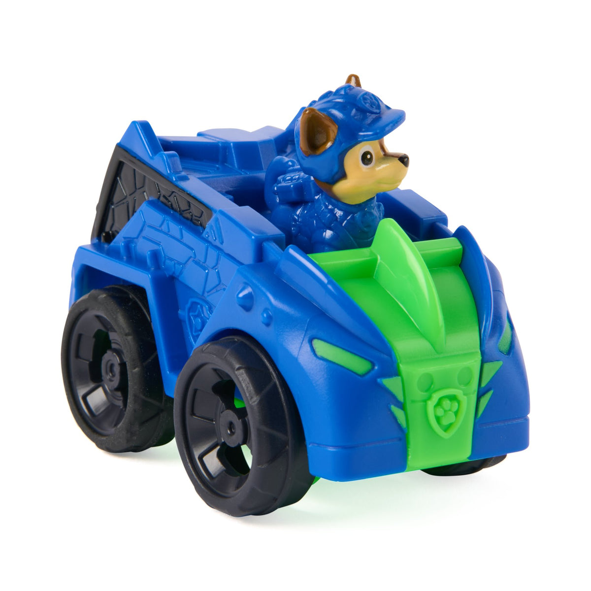 Paw Patrol Movie 3 Dino Mini Vehicle Themed Rescue Toy, Assorted (Random selection) - Sold per piece