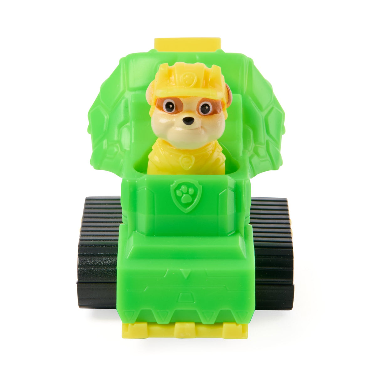 Paw Patrol Movie 3 Dino Mini Vehicle Themed Rescue Toy, Assorted (Random selection) - Sold per piece