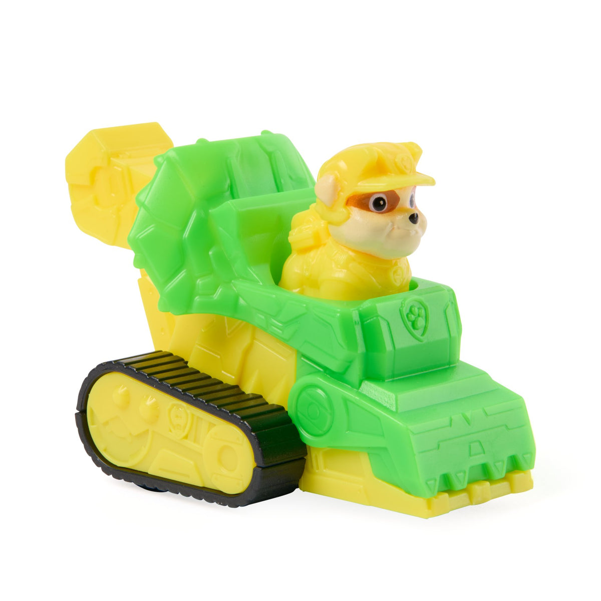 Paw Patrol Movie 3 Dino Mini Vehicle Themed Rescue Toy, Assorted (Random selection) - Sold per piece