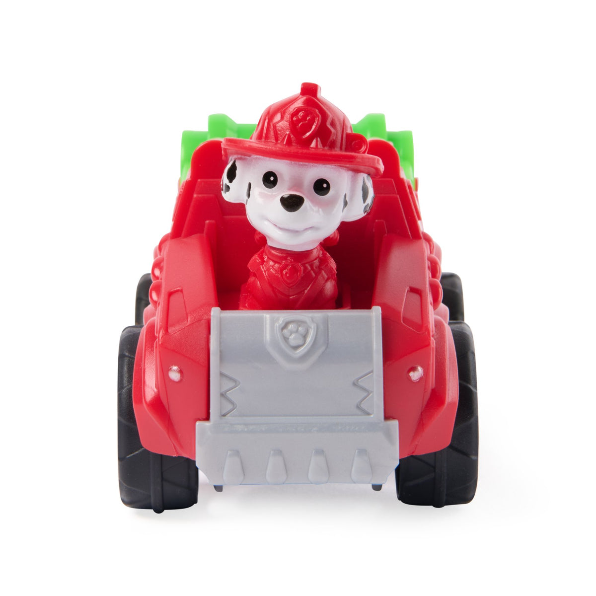 Paw Patrol Movie 3 Dino Mini Vehicle Themed Rescue Toy, Assorted (Random selection) - Sold per piece