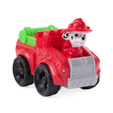 Paw Patrol Movie 3 Dino Mini Vehicle Themed Rescue Toy, Assorted (Random selection) - Sold per piece